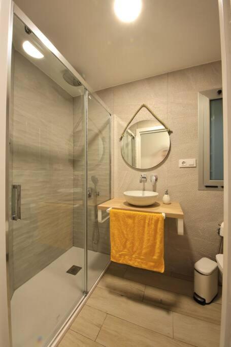 Las Palmeras In Playa La Garita - Beach Apartment Exterior photo